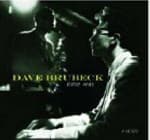 Dave Brubeck - Time Was (4 CD)