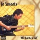 Jo Smeets - Mit Hart En Ziel (CD)