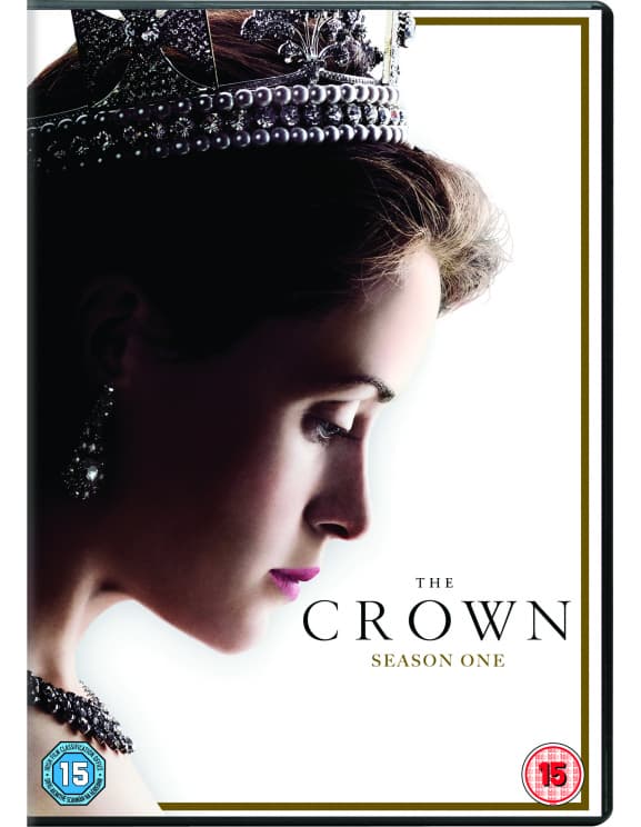 Crown, The - Season 1 (Import)