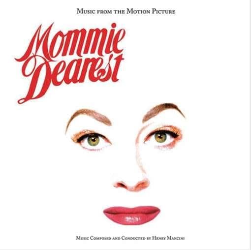 Various Artists - Mommie Dearest (Music From The Motion Picture) (LP) (Coloured Vinyl) (Limited Edition)