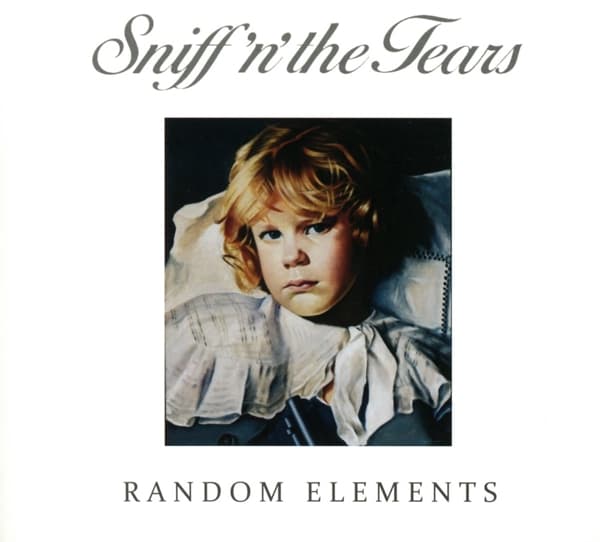Sniff'n'the Tears - Random Elements (CD)