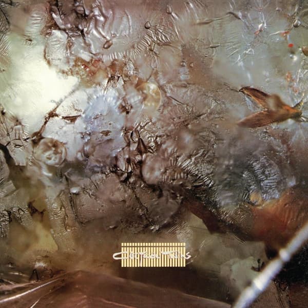 Cocteau Twins - Head Over Heels (LP)