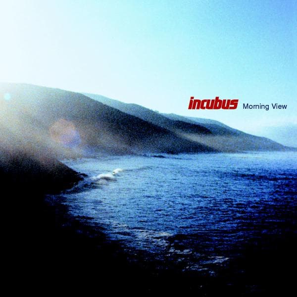 Incubus - Morning View (CD)