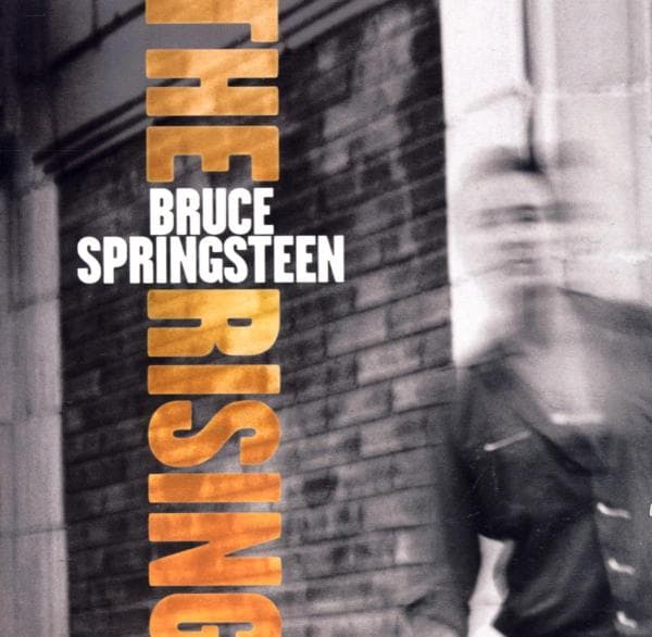 Bruce Springsteen - The Rising (CD)