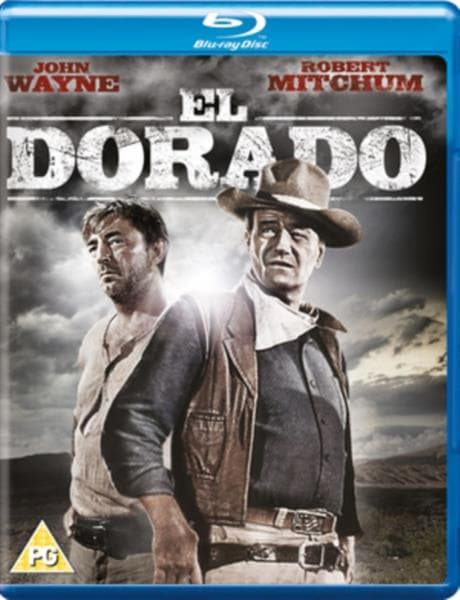 El Dorado (1966) - 50th Anniversary (Import)