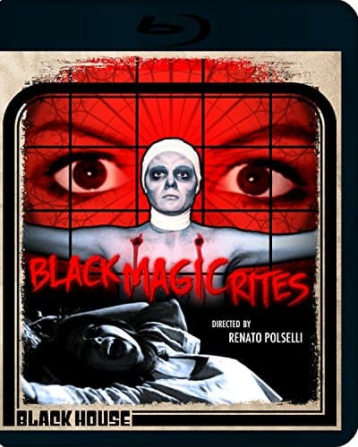 Black Magic Rights (Import)