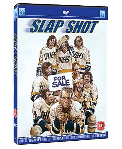 Slap Shot (Import)