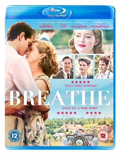 Breathe (2017) (stx) (Import)