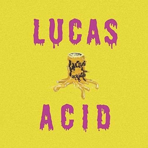 Moodie Black - Lucas Acid