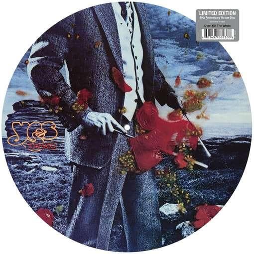 Yes - Tormato (rsd 2018)