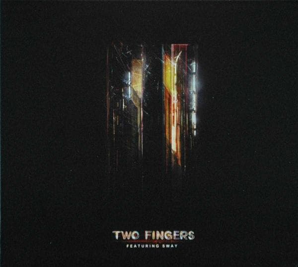 Two Fingers Feat. Sway - Two Fingers (CD)
