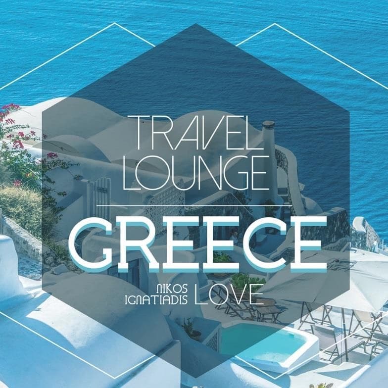 Nikos Ignatiadis - Greek Feelings (2 CD)