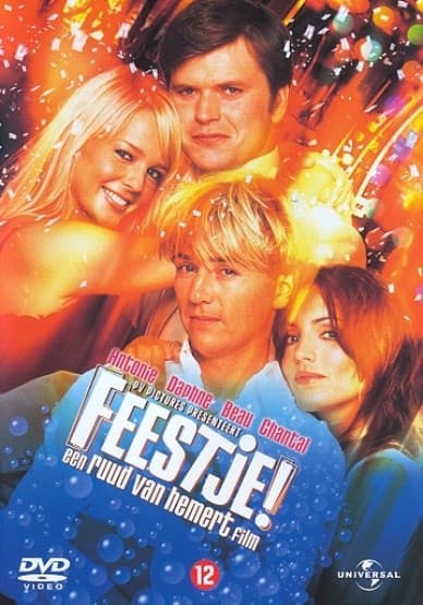 Feestje (DVD)