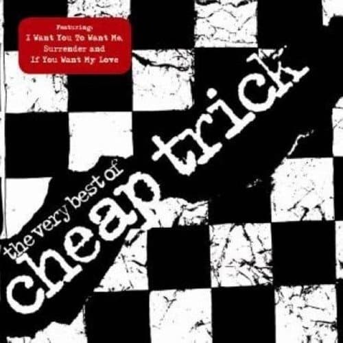 Cheap Trick - The Best Of