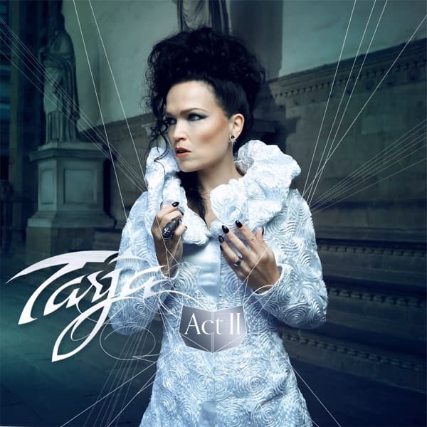 Tarja Turunen - Act II (2 CD)