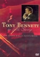 Tony Bennett - In Full Swing
