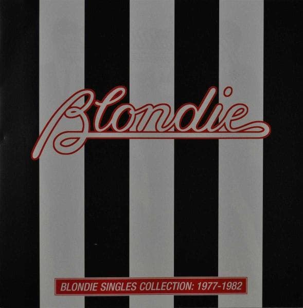 Blondie - Blondie Singles Collection (2 CD)
