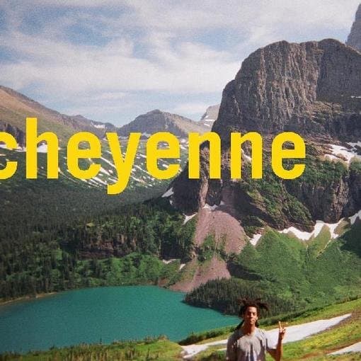 Conner Youngblood - Cheyenne (CD)