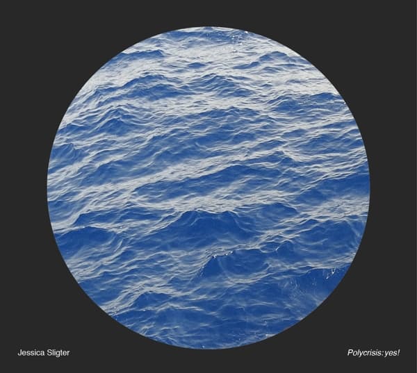 Jessica Sligter - Polycrisis?:yes! (CD)