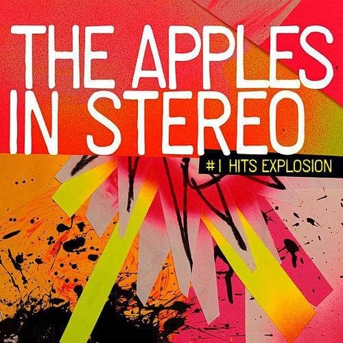 The Apples In Stereo - 1 Hits Explosion (CD)
