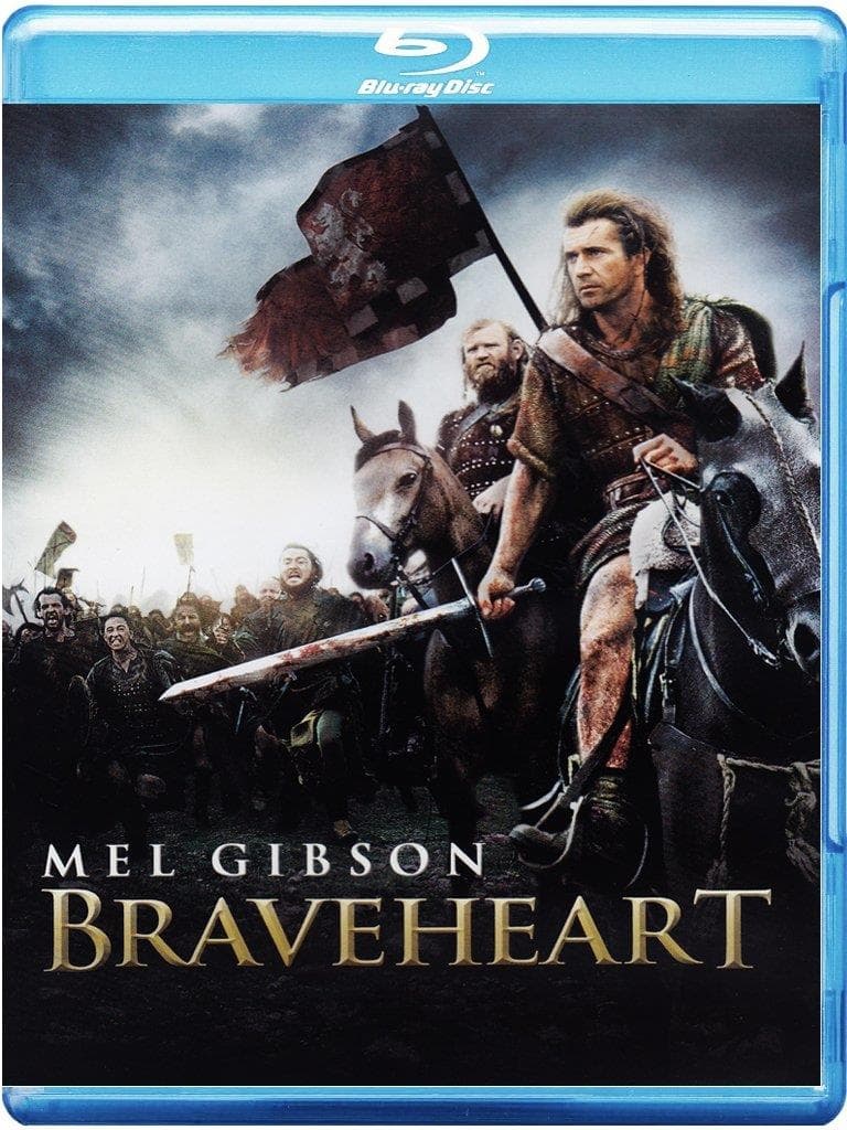 Braveheart (BRD)