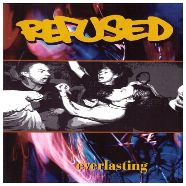 Refused - Everlasting (12" Single)