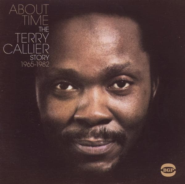 Terry Callier - About Time (CD)