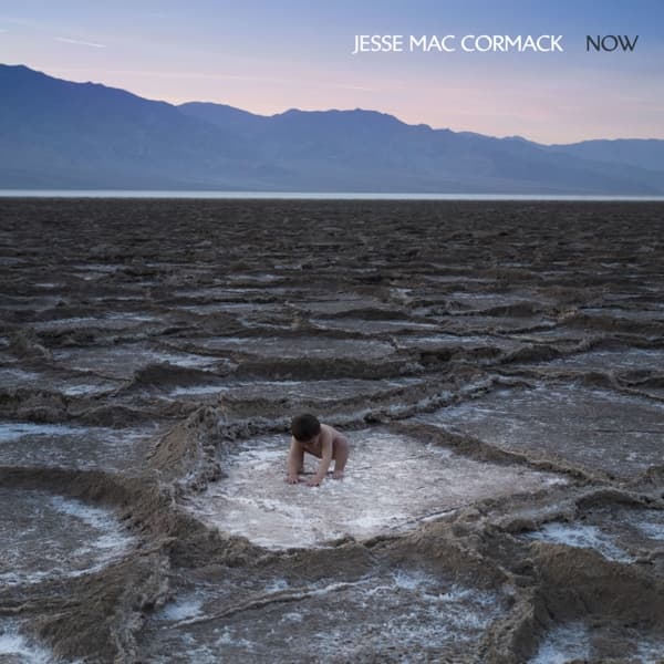 Jesse MacCormack - Now (LP) (Coloured Vinyl) ( Limited Edition)