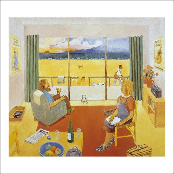Robert Wyatt - Dondestan