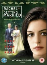 Rachel Getting Married (Import)
