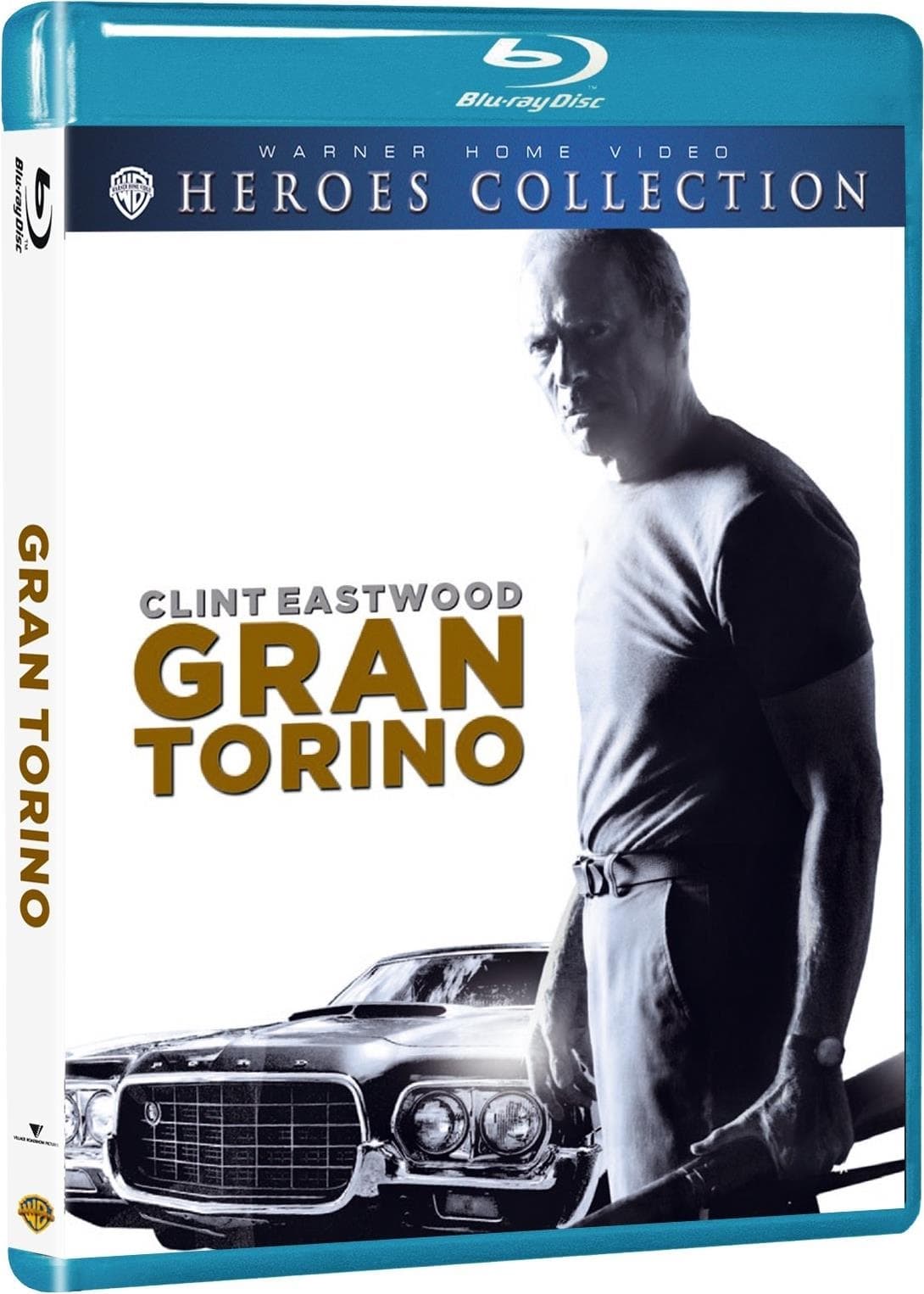 Movie - Gran Torino (+copia Digitale)