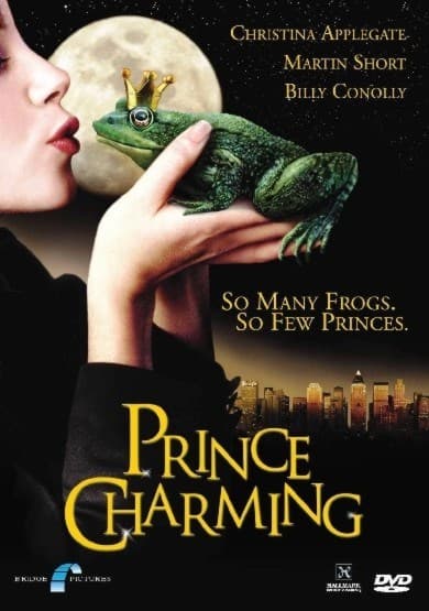 Prince Charming