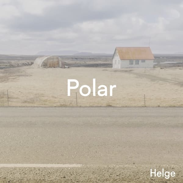 Helge Slikker - Polar (CD)