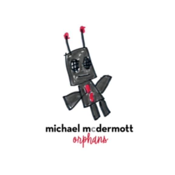 Michael McDermott - Orphans (CD)