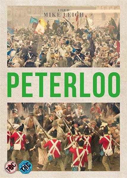 Peterloo (Import)