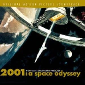 Various Artists - 2001: A Space Odyssey