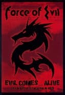 Force of Evil - Evil Comes Alive