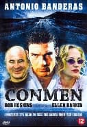 Con Men, The