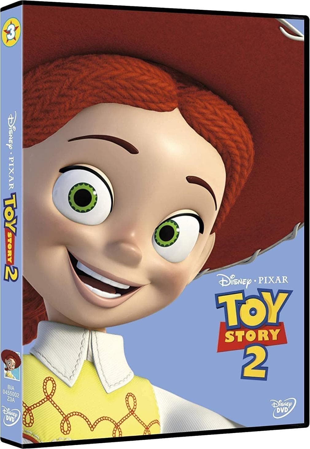 Cartoni Animati - Toy Story 2 ( Special Pack )