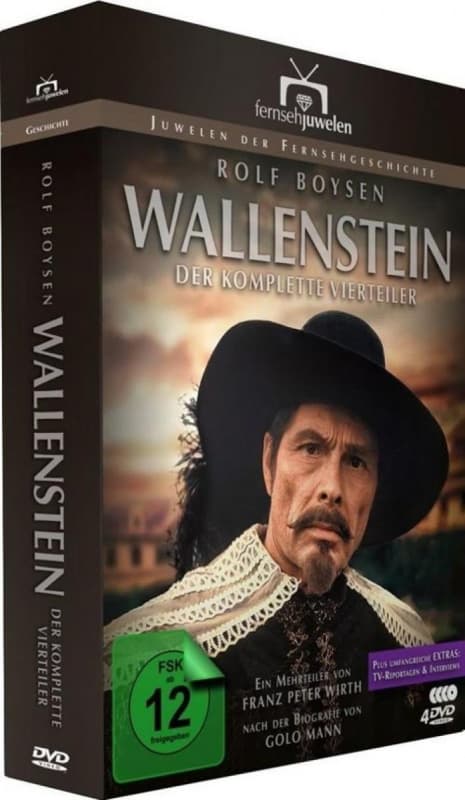 Wallenstein (1978) (Import)