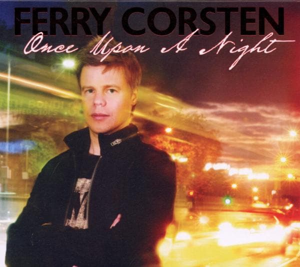 Ferry Corsten - Once Upon A Night 2 (2 CD)