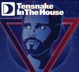 Tensnake - In The House