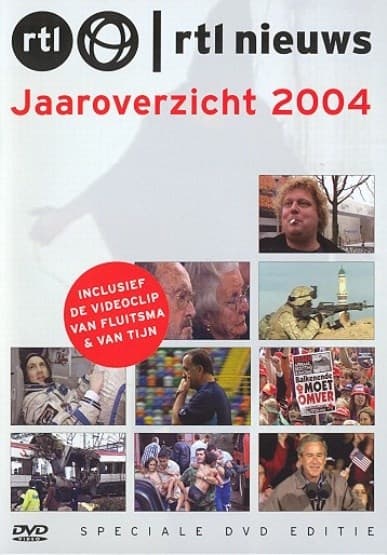 Jaaroverzicht 2004 RTLNieuws