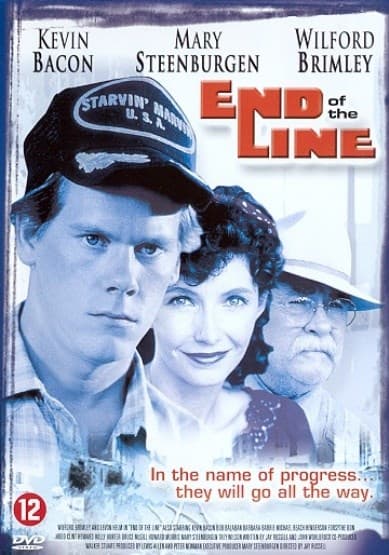 End Of The Line