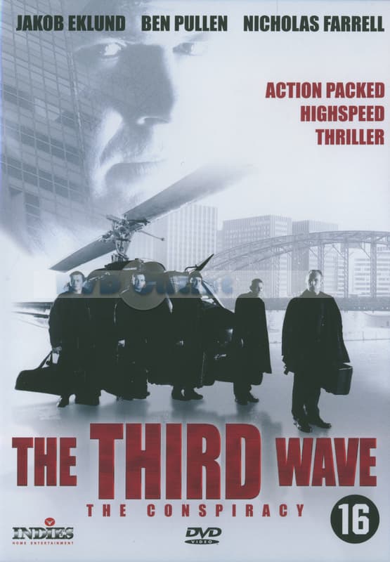 Third wave (DVD)