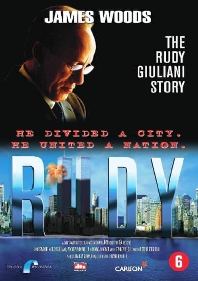 Rudy Giuliani story (DVD)
