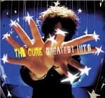 The Cure - Greatest Hits (2 CD)