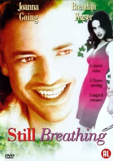 Still Breathing (DVD)