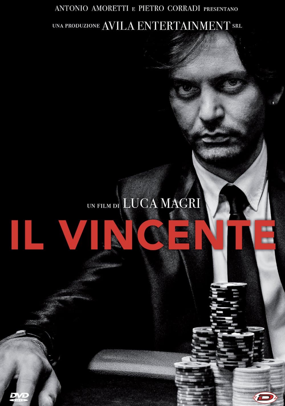 Vincente (il) (Import)
