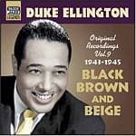 Duke Ellington - Volume 9 (CD)